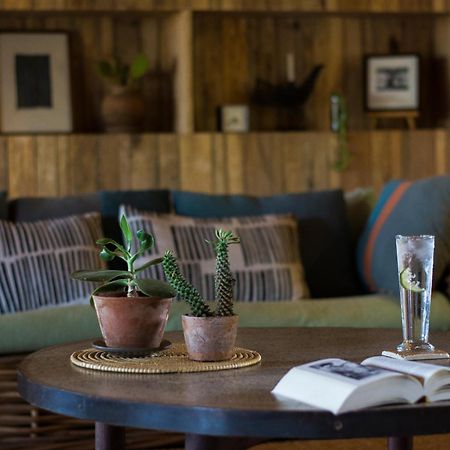 Ololo Safari Lodge Найроби Екстериор снимка