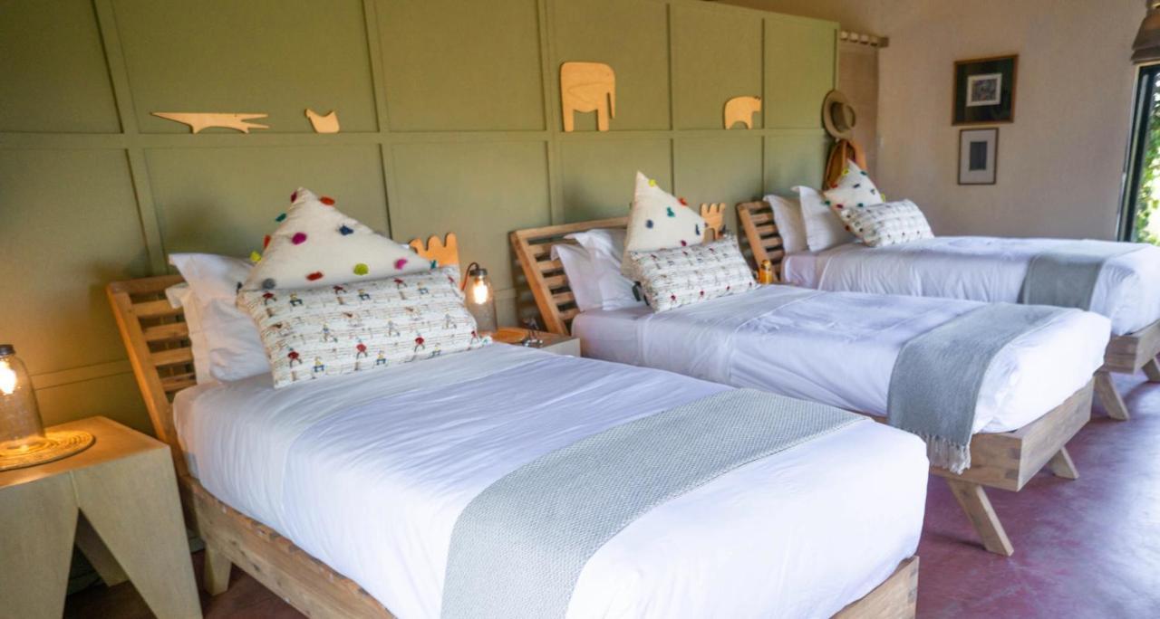 Ololo Safari Lodge Найроби Екстериор снимка
