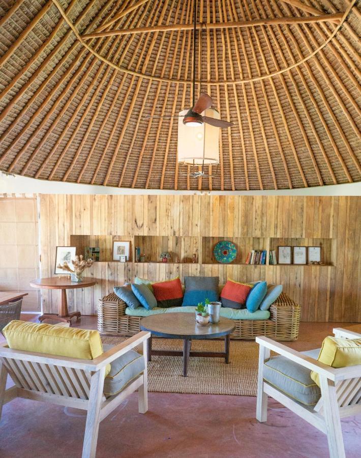 Ololo Safari Lodge Найроби Екстериор снимка