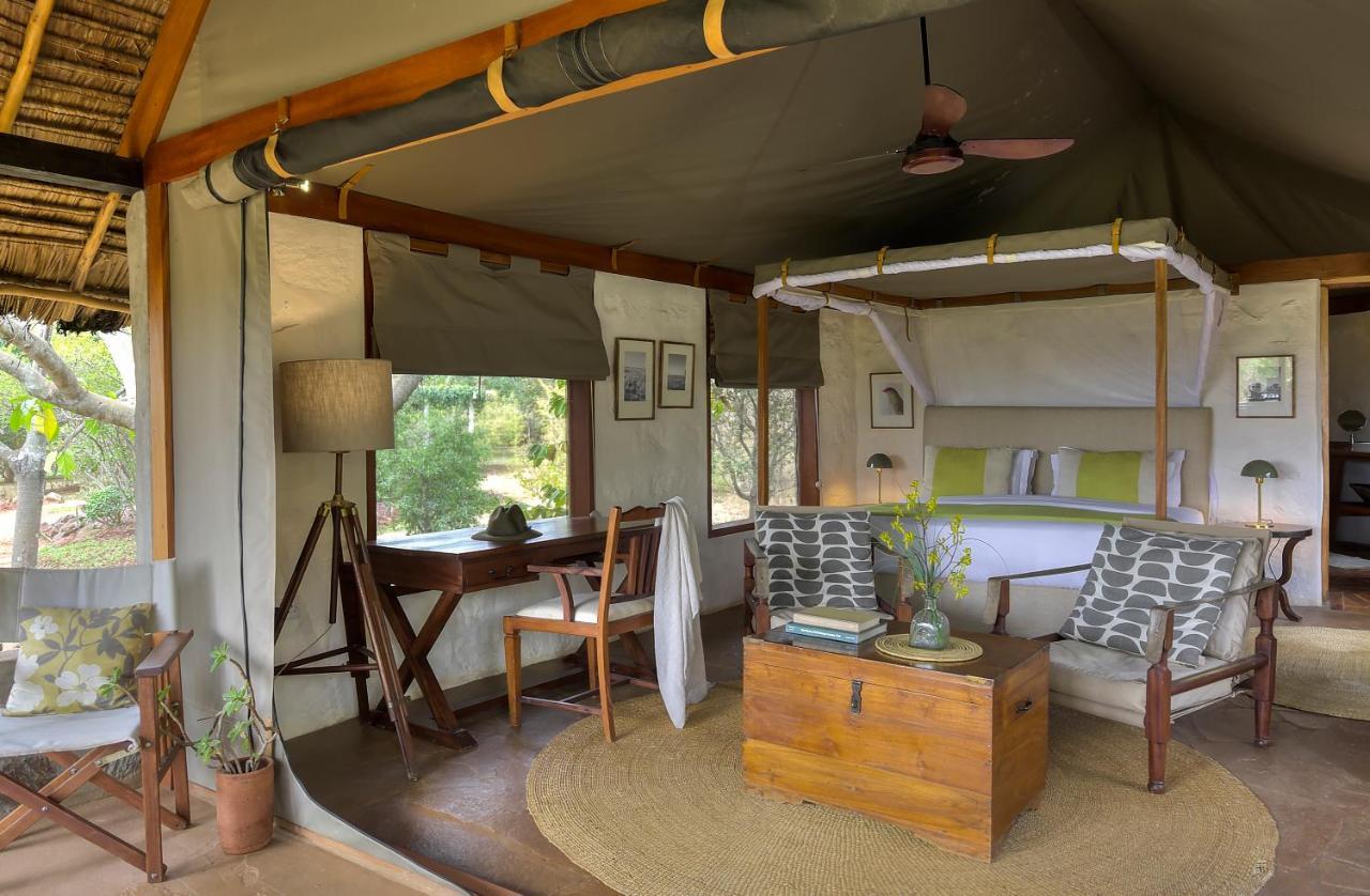 Ololo Safari Lodge Найроби Екстериор снимка