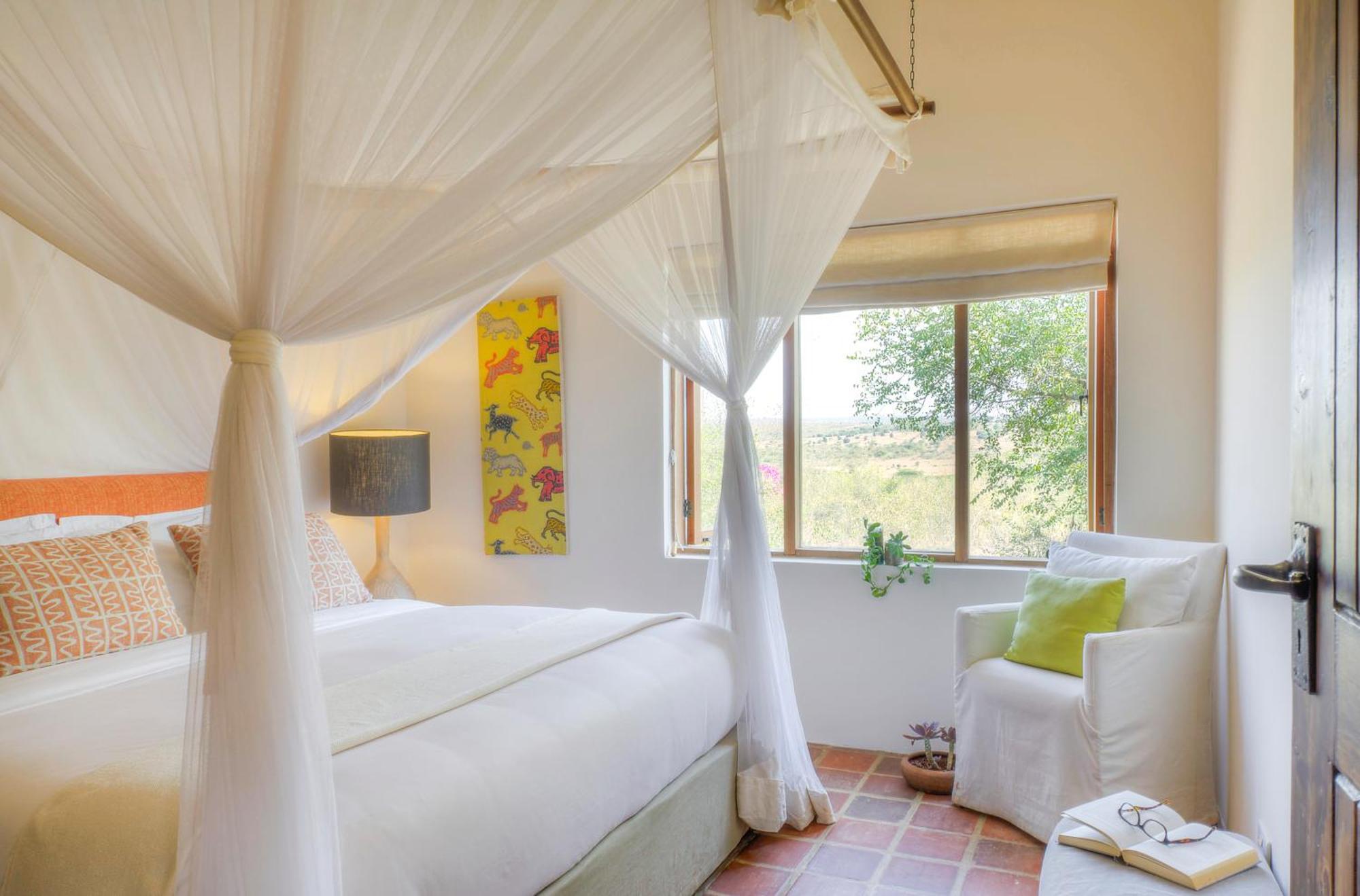 Ololo Safari Lodge Найроби Екстериор снимка