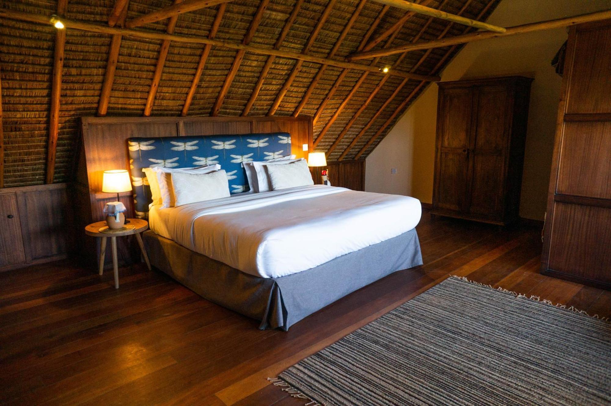 Ololo Safari Lodge Найроби Екстериор снимка
