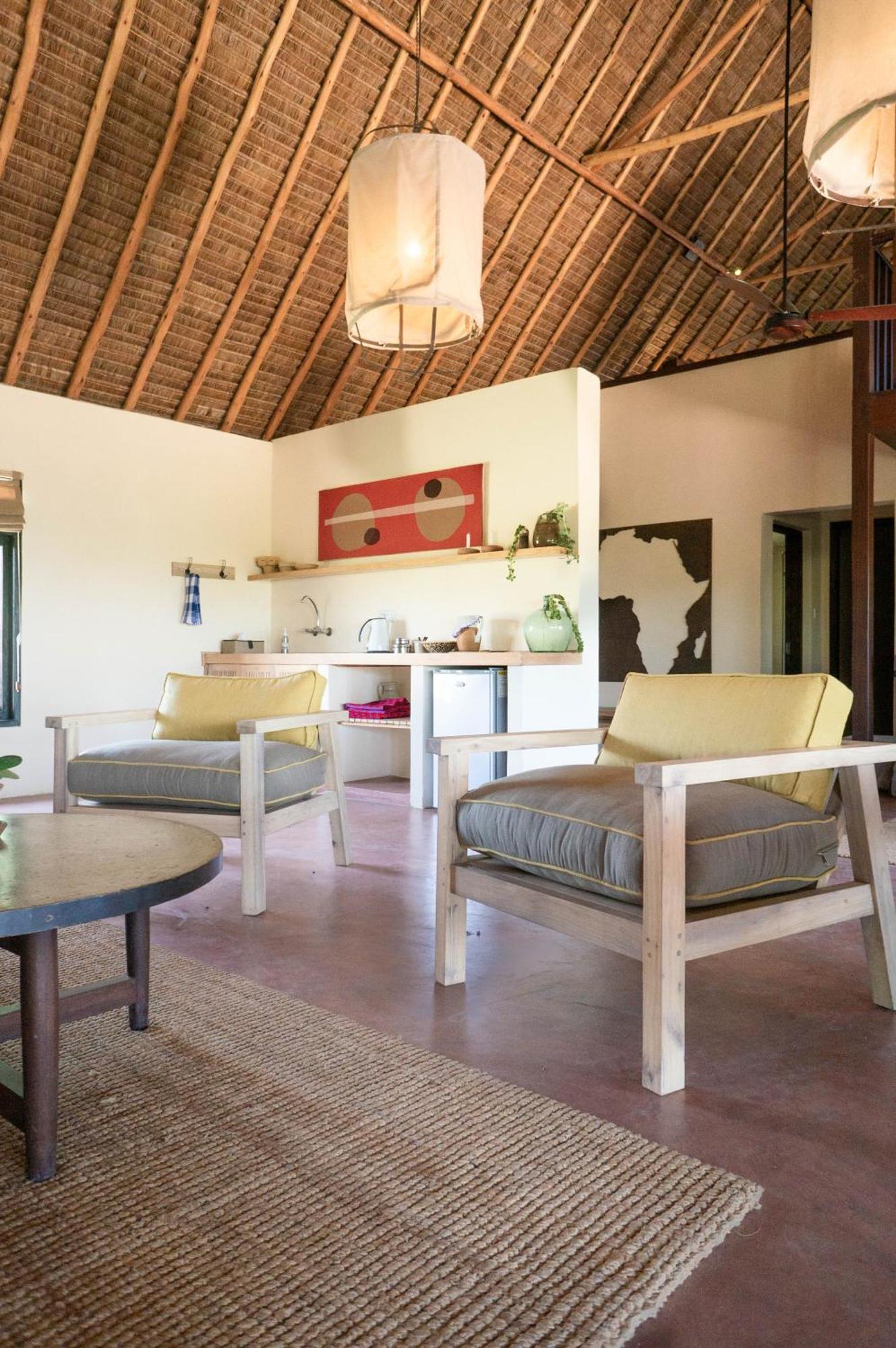Ololo Safari Lodge Найроби Екстериор снимка