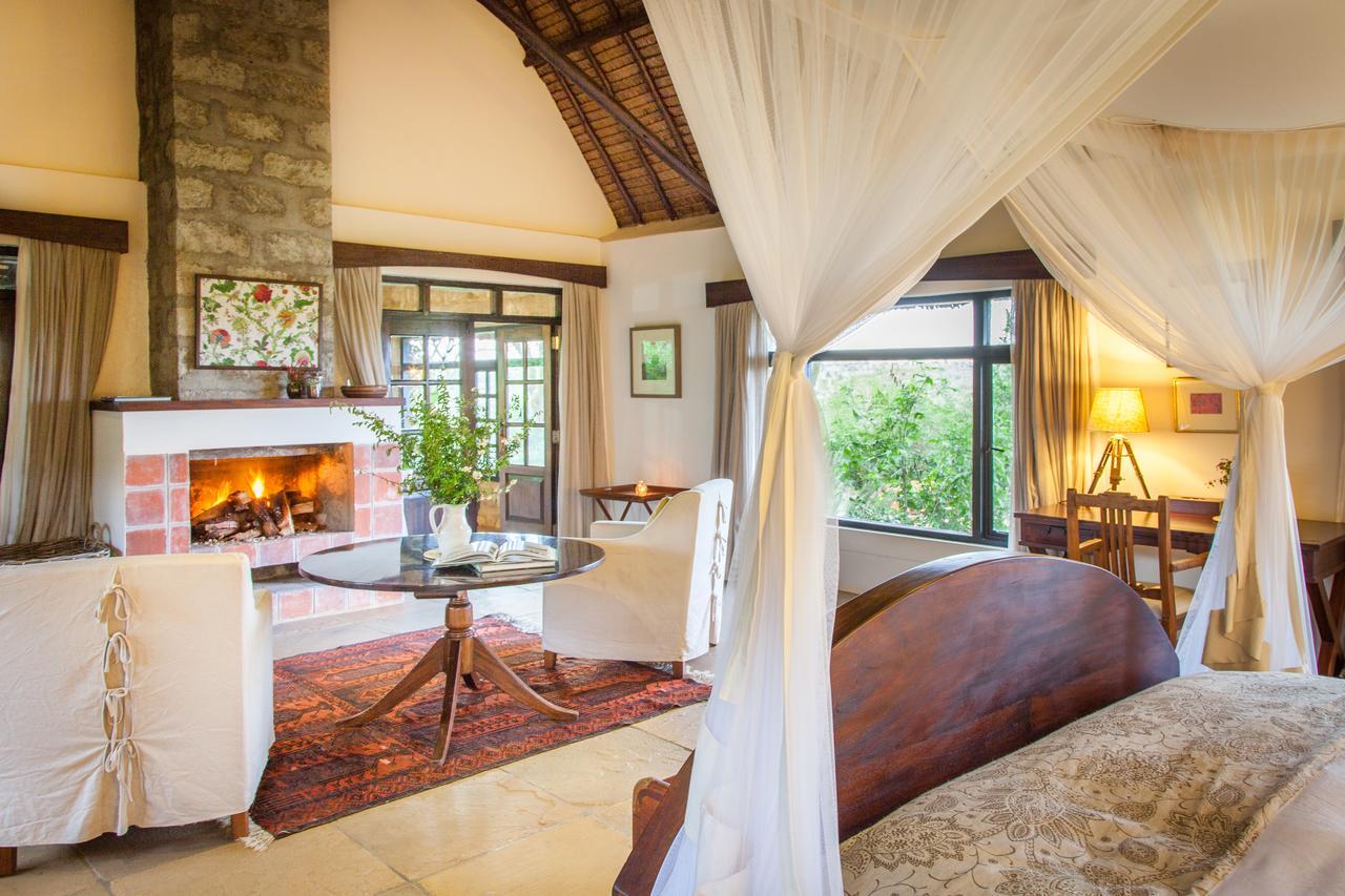 Ololo Safari Lodge Найроби Екстериор снимка