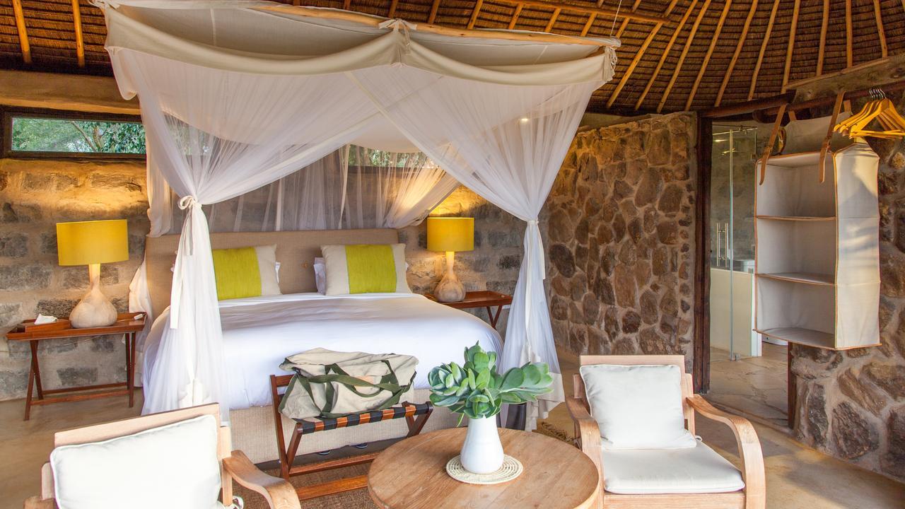Ololo Safari Lodge Найроби Екстериор снимка