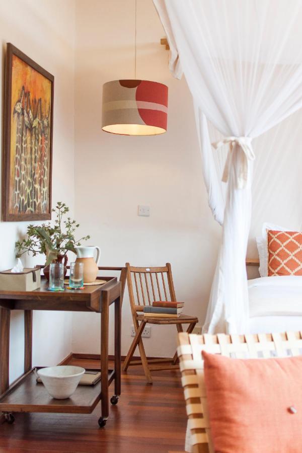 Ololo Safari Lodge Найроби Екстериор снимка